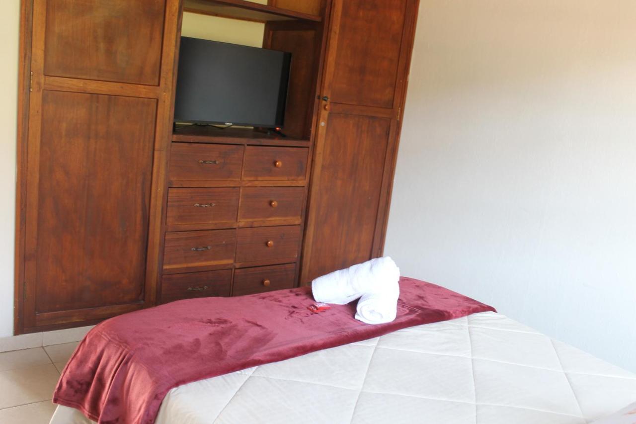 Hospedaje Casa Marsella Villa de Leyva Extérieur photo