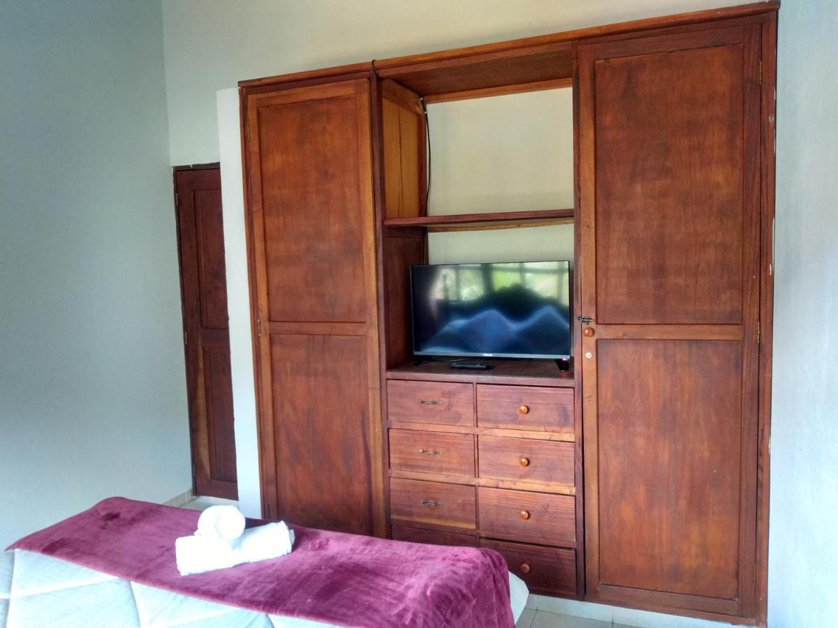 Hospedaje Casa Marsella Villa de Leyva Extérieur photo